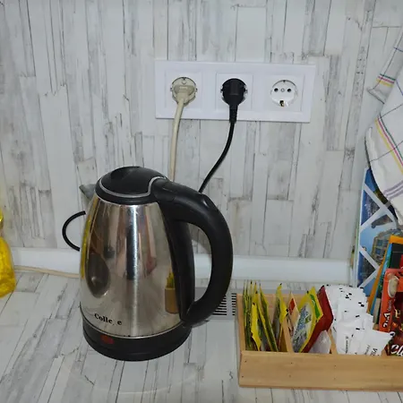 Apartman Mensa *