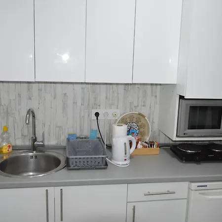 Apartman Mensa Tuzla