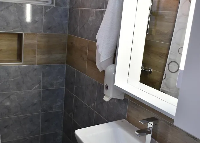 Apartman Mensa Tuzla