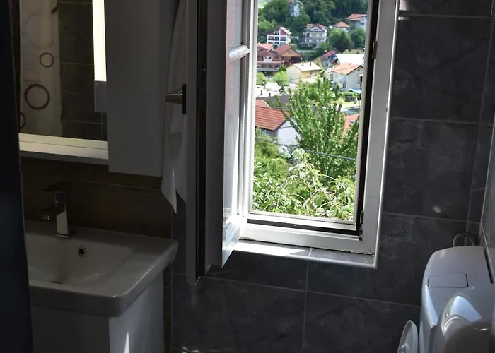 Apartman Mensa
