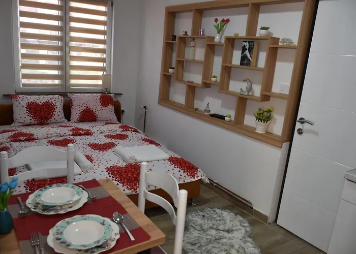 Apartman Mensa