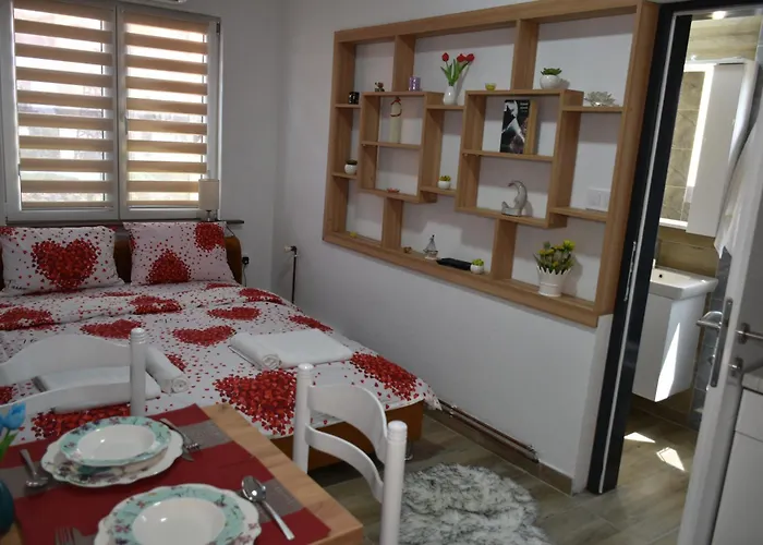 Apartman Mensa Tuzla