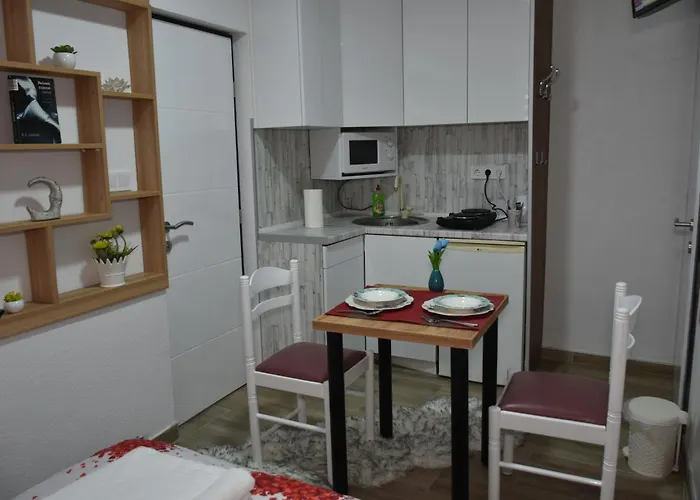 Mensa Apartman