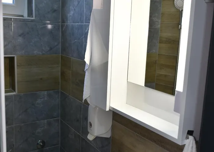 Apartman Mensa Tuzla