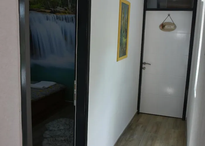 Mensa Apartman