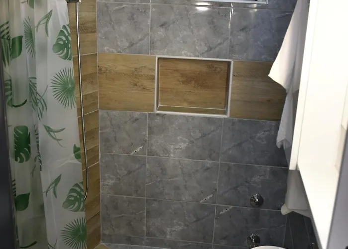 Mensa Apartman Tuzla