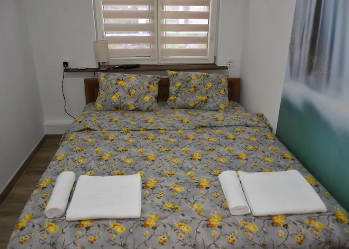 Mensa Apartman Tuzla