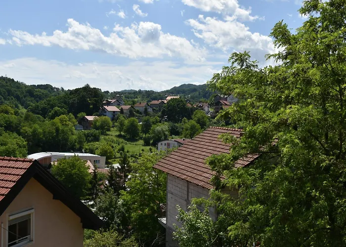 Apartman Mensa Tuzla