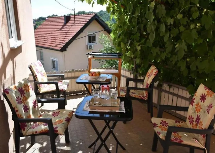 Apartman Mensa