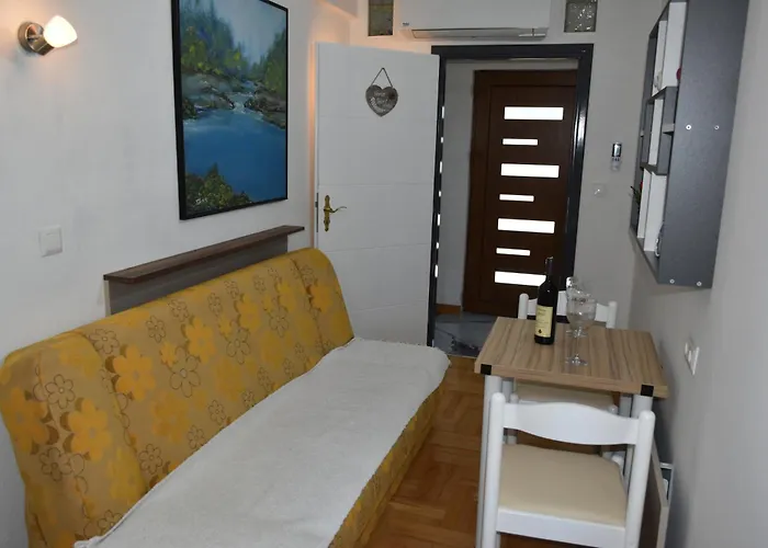 Apartman Mensa Tuzla